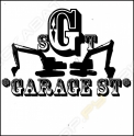 Garage ST