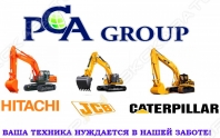 PCA Group