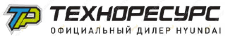 Техноресурс