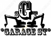 GarageST