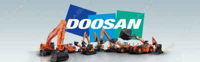 Doosan Tamoz Machinery