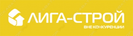 ЛигаСтрой