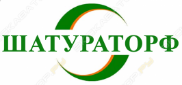 Шатураторф, ПАО