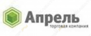 Апрель, ТК