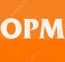 ОРМ