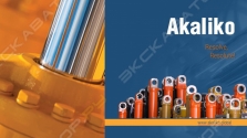 Akaliko
