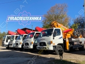 ТулаСпецТехника