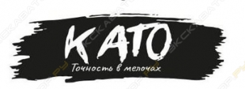 КАТО