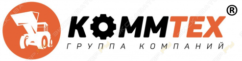Коммтех, ГК