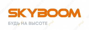 SKYBOOM Россия