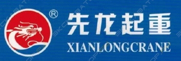 Представительство завода Xianlong Crane в России