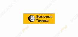 Восточная Техника