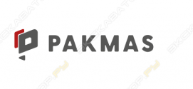 Pakmas