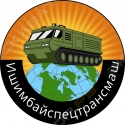 ИшимбайСпецТрансМаш