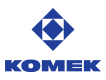 KOMEK МАШИНЕРИ