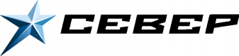 Север