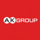 AK GROUP DI TCARET LMTED RKET