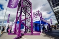 АНТАРЕС-НТ на CTT Expo 2026: 120-тонные башенные краны, роботизация строительства и технологии будущего