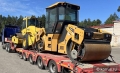 Катки KAYTEC K140SD и SANY STR80C-10 переданы Клиенту