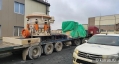Конусная дробилка НР300 передана заказчику