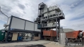 Запущен в работу АБЗ NFLG LBK2000