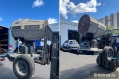 Установка пылеподавления DF 15000 передана в аренду