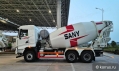 3 АБС SANY SY310 и АБН SANY SY49 отправлены Клиенту