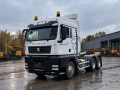 SITRAK C7H 64 передан клиенту в Москве