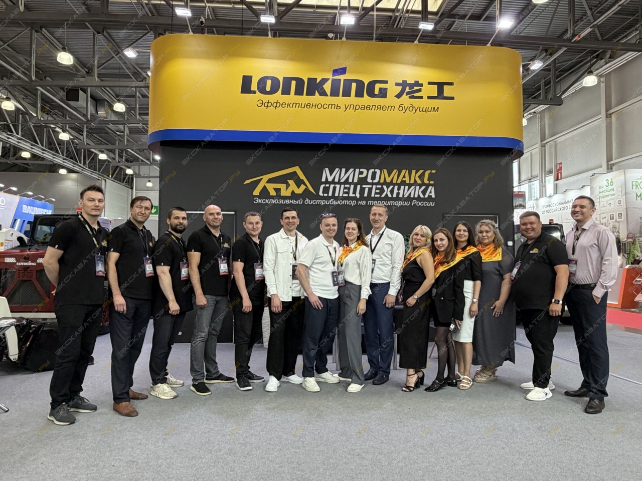 Итоги CTT EXPO 2026
