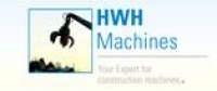 HWH Machines GmbH