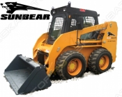 Sunbearloader