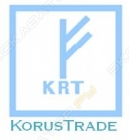 Korus trade Co., Ltd