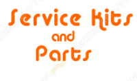 Service Kits and Parts