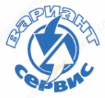 Вариант Сервис