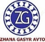 Zhana Gasyr avto