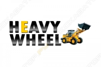 Heavy Wheel