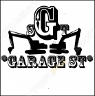 Garage ST