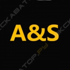 A&S Автоматизация Co., Ltd