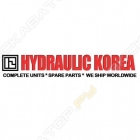 Hydraulic Korea Co. Ltd.