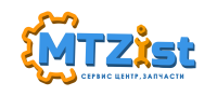 Сервис центр MTZist