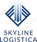 Skyline logistica