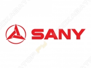 Официальное представительство SANY в России