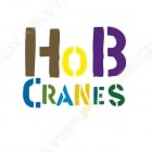 Hob Cranes