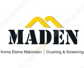 MADEN MACHINERY