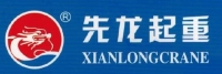 Представительство завода Xianlong Crane в России