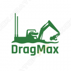 DragMax Производство земснарядов