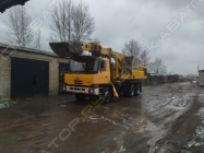 УДС 76 ИП Кубасов Н.В.