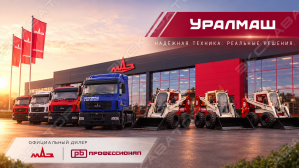 «Уралмаш»