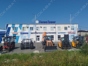 ООО "НПФ "Технотранс"
