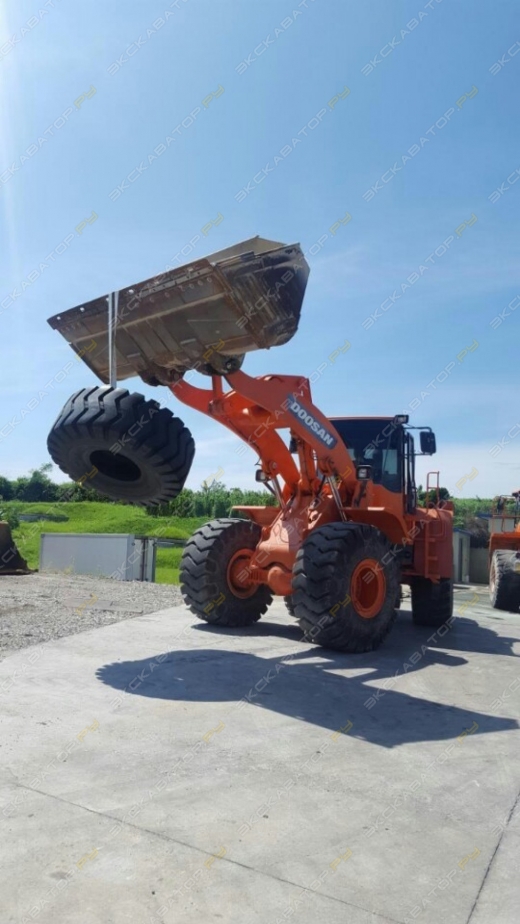 Наш коллега хвалит универсальную шину Deestone D313